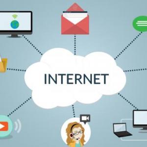 Servicios de Internet