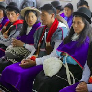 cultura Guambiana