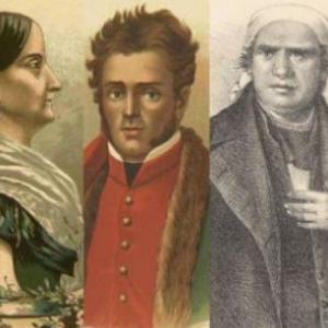 Trivia de la independecia de Mexico