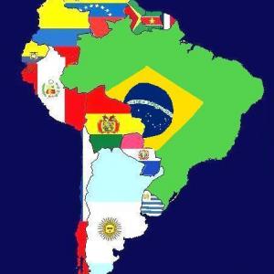 *CAPITAL DE SUDAMÉRICA*