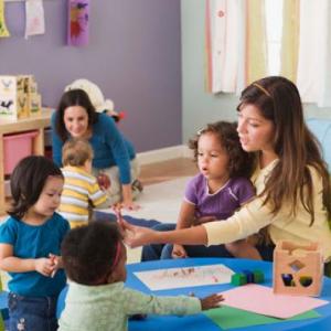 APRENDAMOS DE PEDAGOGÍA
