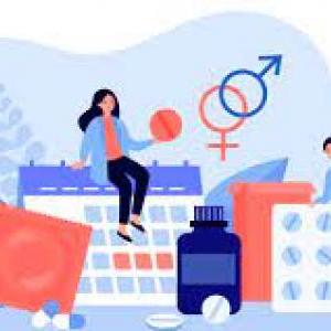 educación sexual