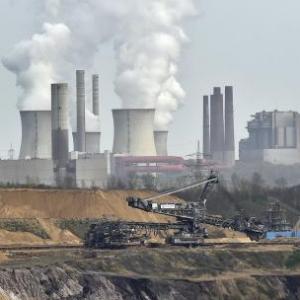 ACTORES SOCIALES IMPLICADOS EN LA PROBLEMÁTICA AMBIENTAL