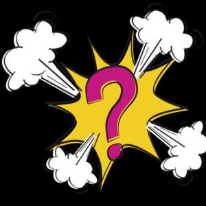 Question Words