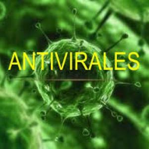 ANTIVIRALES