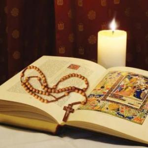 Educación religiosa: