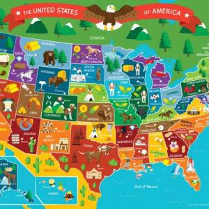 SITIOS TURISTICOS ESTADOS UNIDOS
