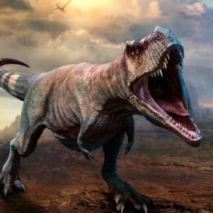 ¿Qué sabes de los dinosaurios?