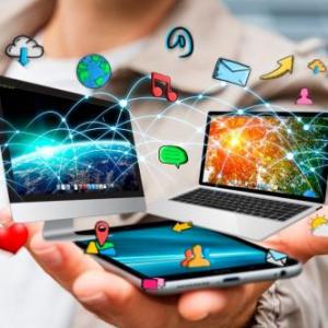 La tecnología y la resolución de sus problemas