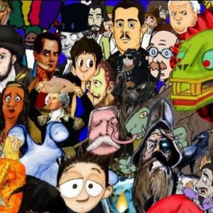 El Juego de la Historia Mexicana