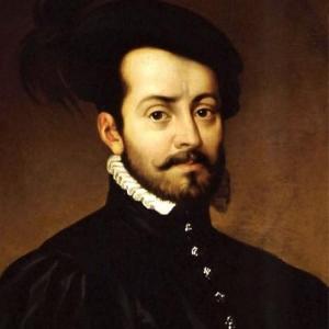 LA CONQUISTA DE TENOXTITLAN.