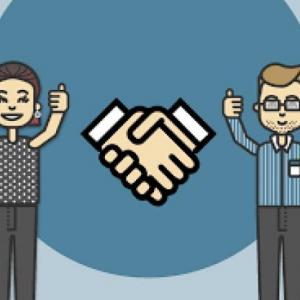 El cliente es lo primordial