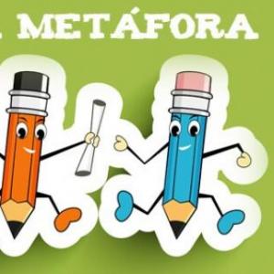 La metáfora