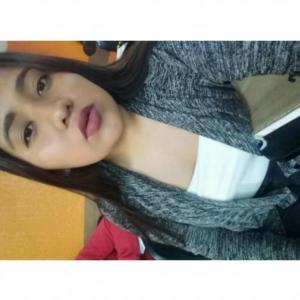 Allison Somera Valencia