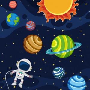 Sistema Solar