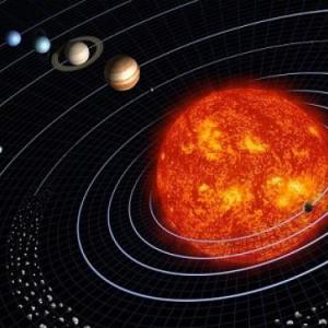 Sistema Solar