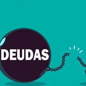 PAGA TUS DEUDAS