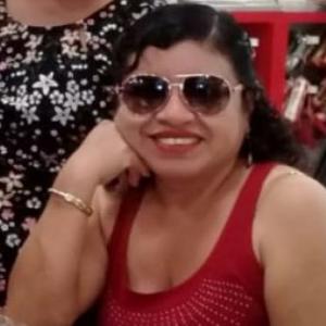 Rosa Antonia González De La Cruz
