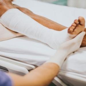 injuries