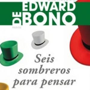 6 Sombreros para Pensar