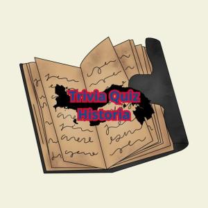 Trivia quiz historia