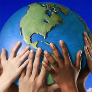 Imagen de portada del videojuego educativo: Valores Humanos, de la temática Humanidades