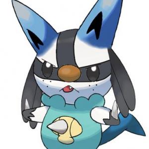 Lucariowott  XD