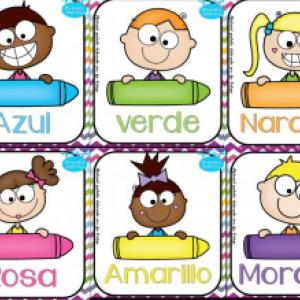 colores