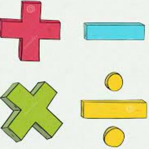 Diversión Con Las Matemáticas.