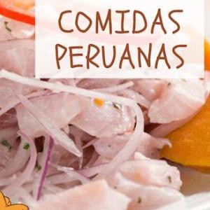 Cuanto sabes de comidas?