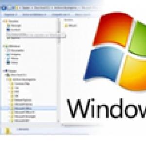 Explorador de Windows