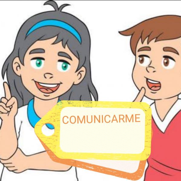Nos comunicamos 3