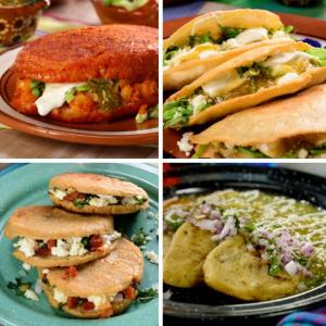 Comidas Mexicanas - Oca