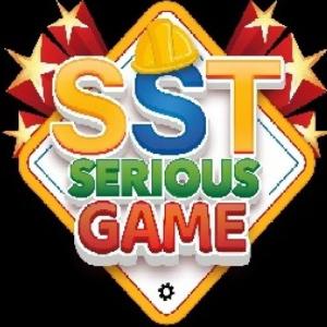 Portada del juego QUE TANTO SABES DE SST – Seguridad