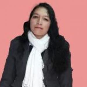 Isabel Condezo