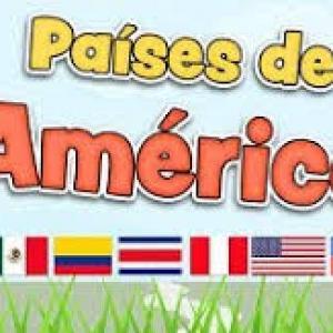 AMERIICA
