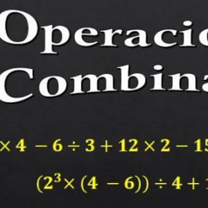 ejercicios combinados