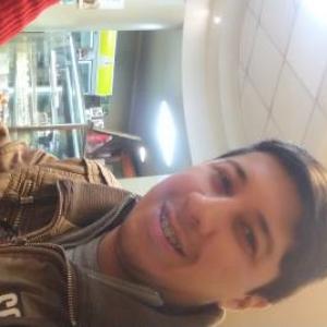 Jonatan Emilio Espindola