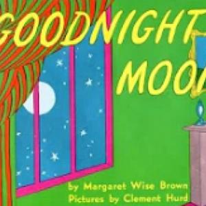 GOODNIGHT MOON