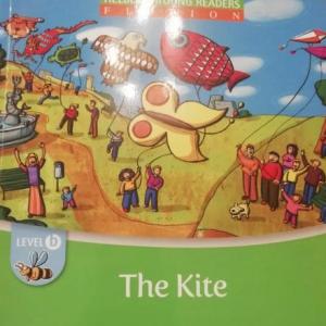 THE KITE