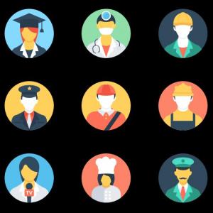 Professions