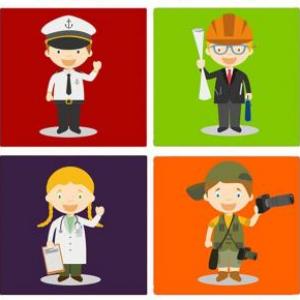 Professions