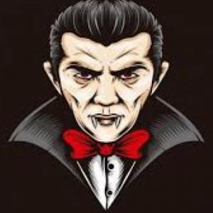 Colgando los Vampiros