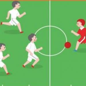 Juego memoria futsala