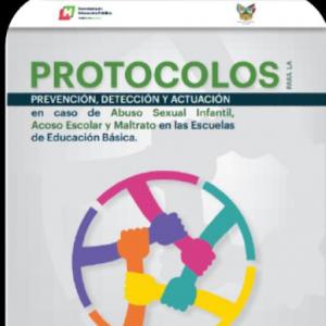 Imagen de portada del videojuego educativo: Recuperación de saberes Protocolo ASIAEM, de la temática Seguridad