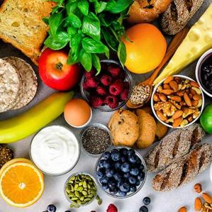 FOOD