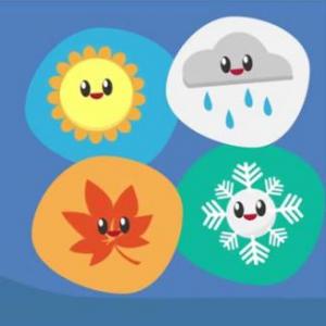 What's the weather like?