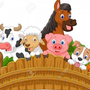 Animales de granja