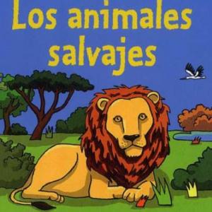 Animales Salvajes