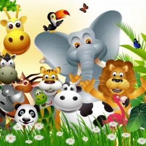 Hábitat de los animales